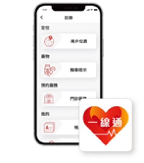 平安鐘手機應用程式